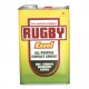 Rugby Excel